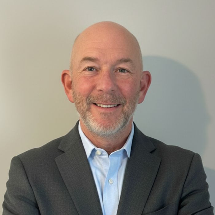 Christopher Rickard